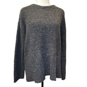 Pure Jill || J. Jill Pull Over Wool blend sweater